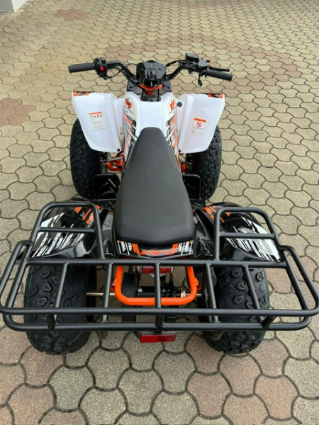 Kinder Quad Kayo A150 Sport